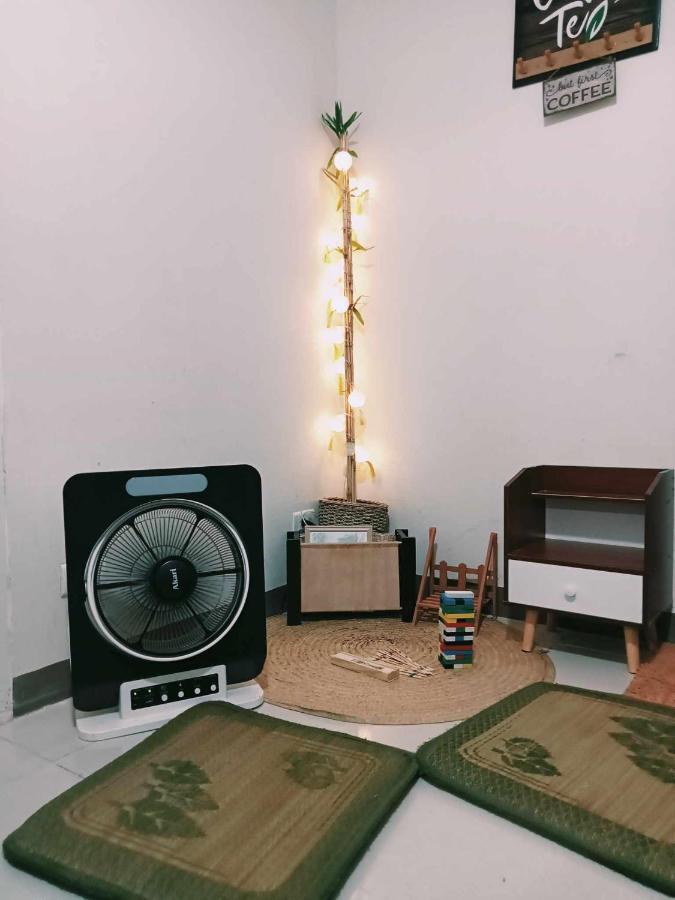 K2 Suites Staycation Quezon City Exterior photo