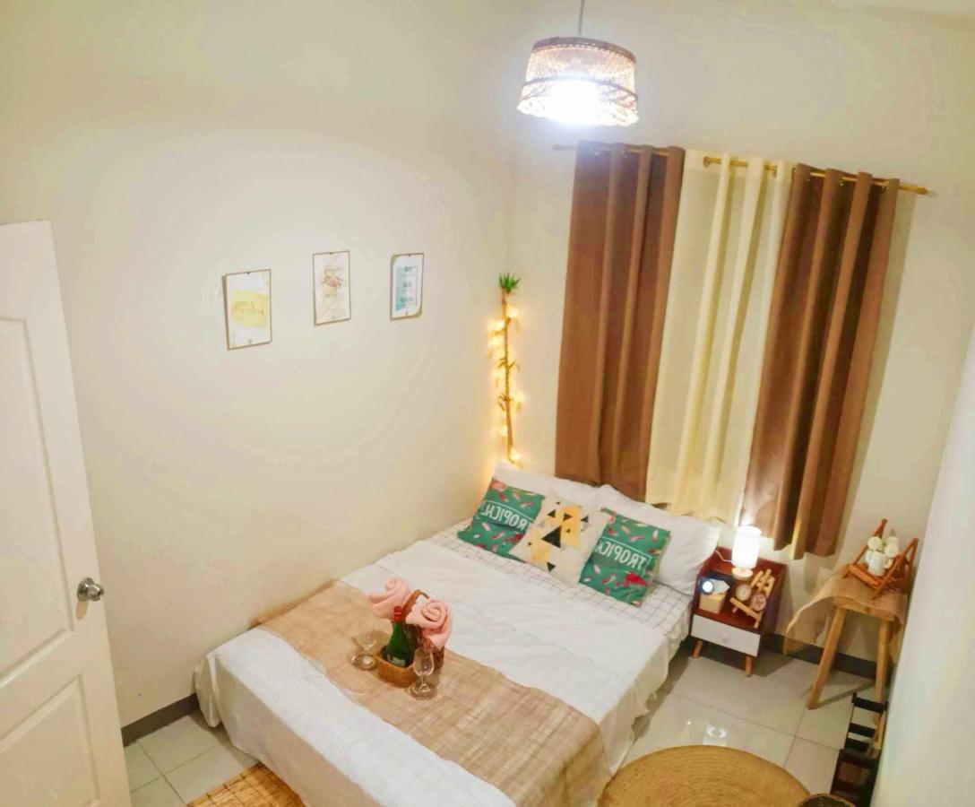 K2 Suites Staycation Quezon City Exterior photo